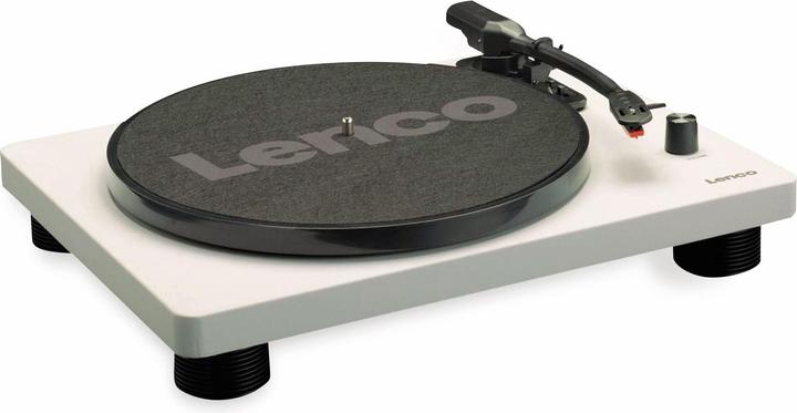 Image du produit Lenco Ls-50 (Manuel)