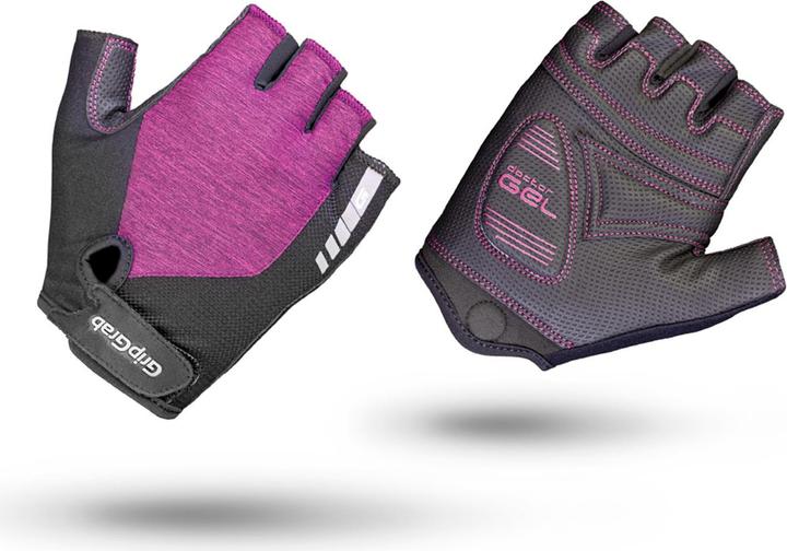 GripGrab ProGel Gloves (XS)