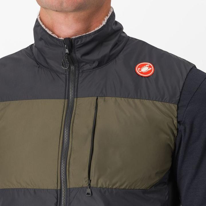 Immagine prodotto Castelli Gilet a vento illimitato (L)