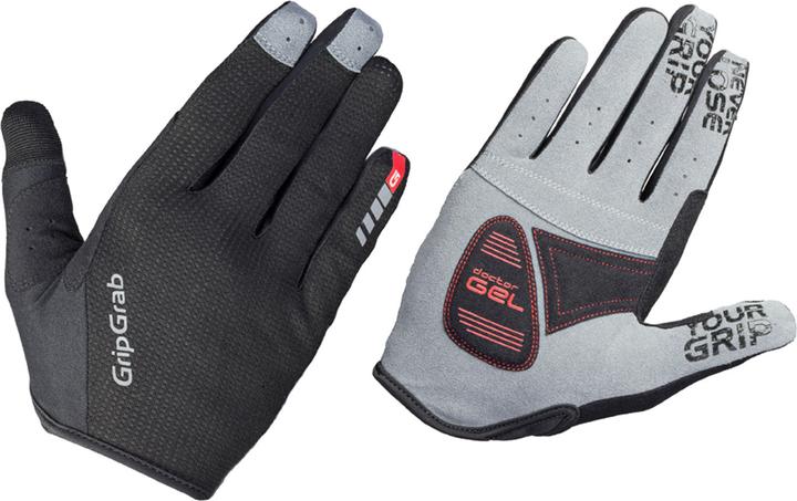 GripGrab Shark Gloves (XL)