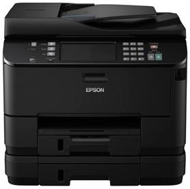 Epson Wp-4545 Dtwf (Ink, Colour)