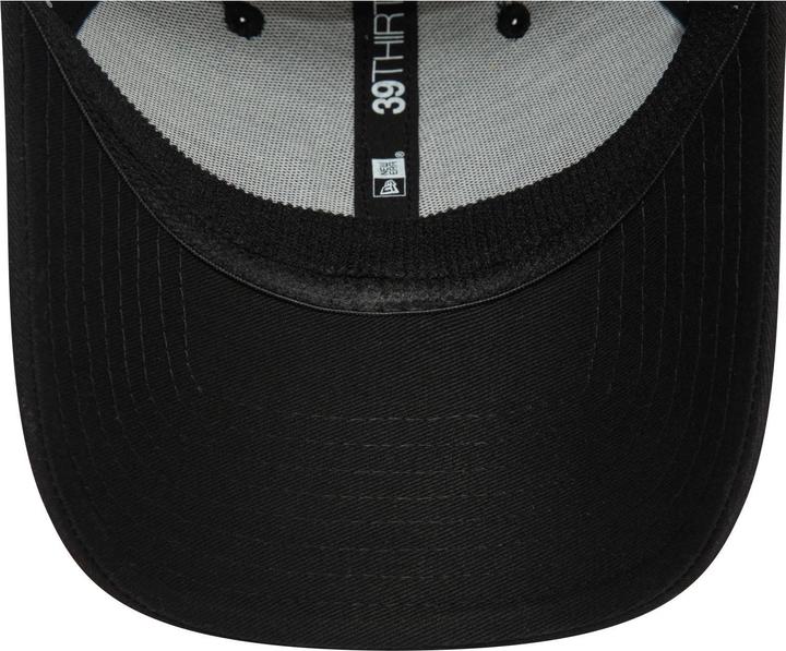 Produktbild New Era 39Thirty Stretch Cap - MONO New York Yankees - S/M (S, M)