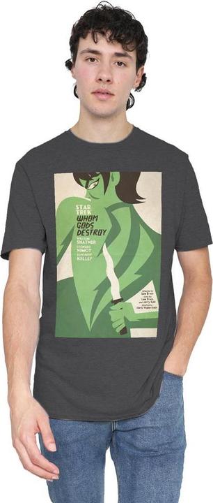 Produktbild The Original Series Episode 69 TShirt (S)