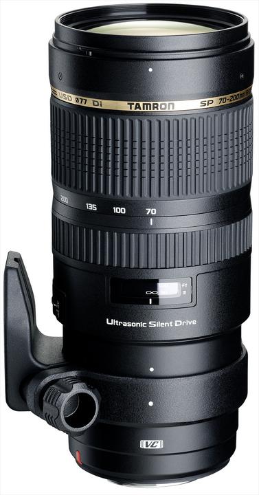 Tamron SP 70-200mm f/2.8 Di VC USD, Nikon (Nikon F, full size)