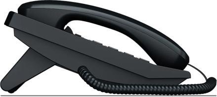 Productafbeelding Jablocom GDP-09 Essence GSM Business Desktop Telefoon
