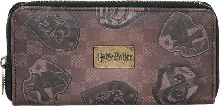Immagine prodotto Karactermania HARRY POTTER - Case di Hogwarts - Portafoglio '15x10x3cm'
