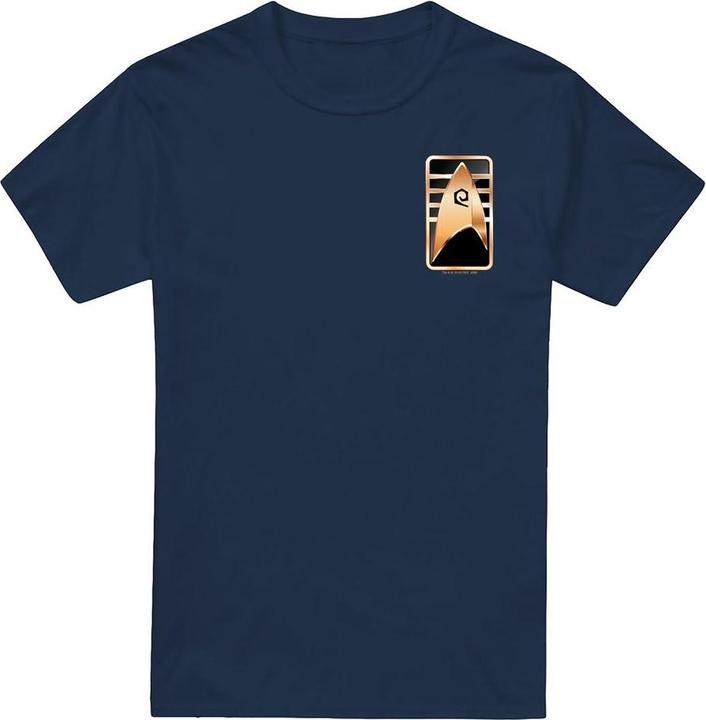 Produktbild Universal Textiles Cadet TShirt (S)