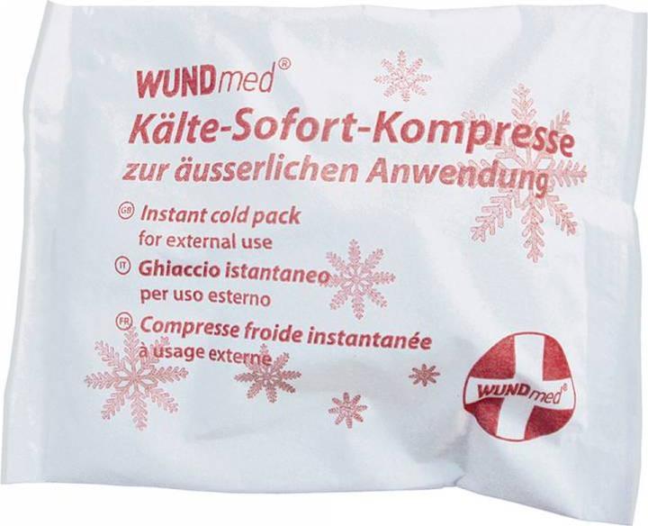 Magni Compresse froide instantanée 13,5x18 cm (1 x)