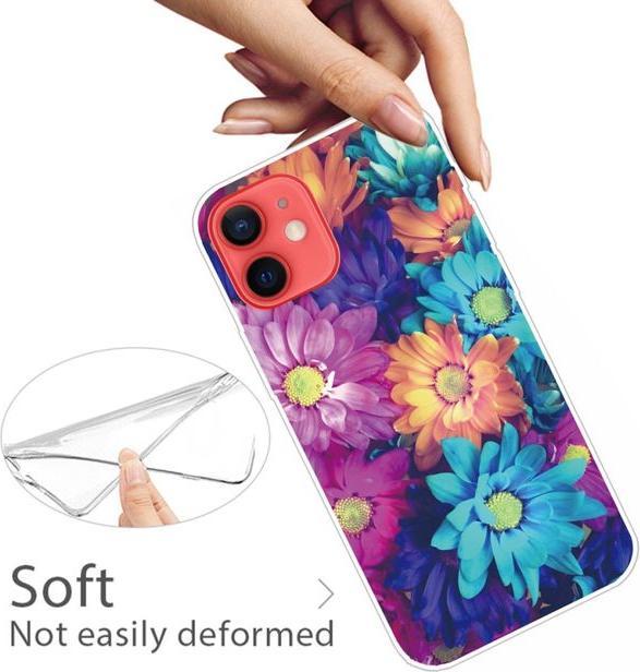 Produktbild MU Style Softcase Image Plastik Series (Apple iPhone 13 mini)