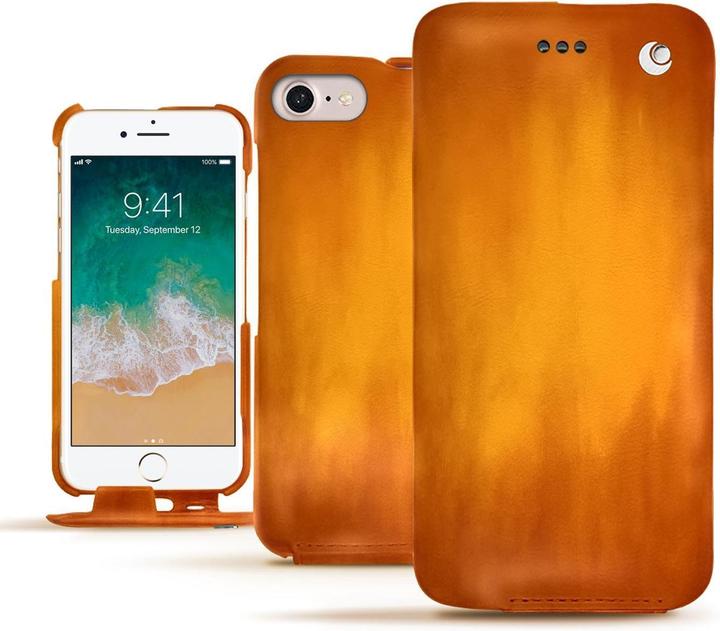 Patina arancione