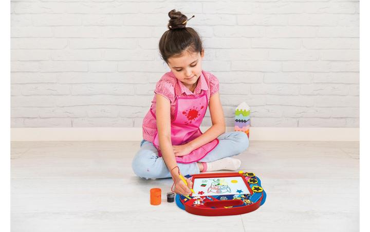 Produktbild Lexibook Paw Patrol - Magnetic Multicolor Drawing Board (CRPA550)