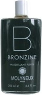 Image du produit Molyneux Maquillage liquide Bronzine 200ml
