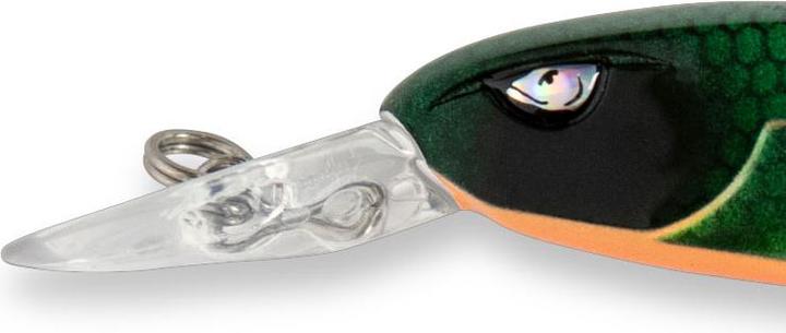 Immagine prodotto HRH Nories Laydown Minnow Just Wakasagi (7.50 cm)