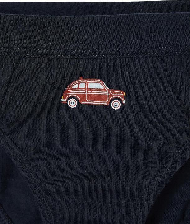 Immagine prodotto Vertbaudet Slip Intimo (152, Confezione da 7)