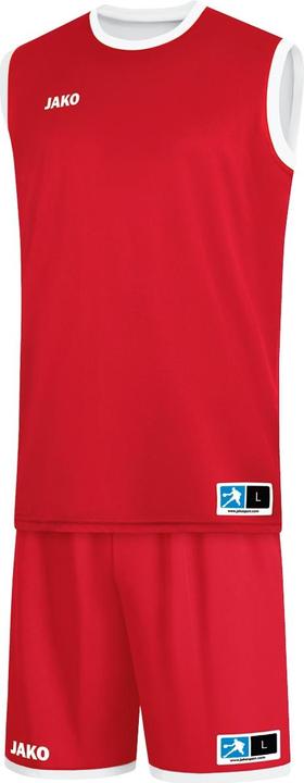 Produktbild JAKO WENDETRIKOT CHANGE 2.0 (XS)