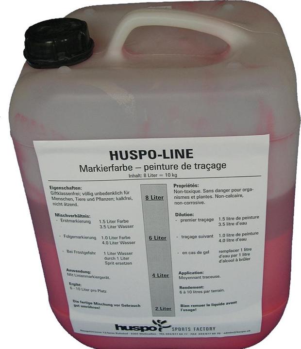 Huspo Markierfarbe