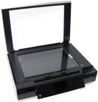 Actual product image HP Envy 120 (Ink, Colour)