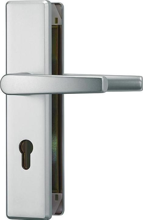 Immagine prodotto Abus KLT512 F1 EK Raccordo di sicurezza DG, alluminio