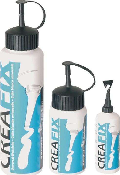 Produktbild Knuchel Schnellbinderleim Creafix 100m (100 g, 100 ml)