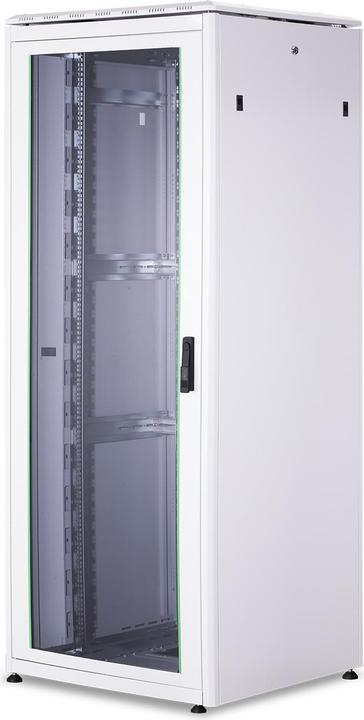 Produktbild Digitus DN-19 42U-8/8-1 Netzwerkschrank (42 HE, 19 Zoll Rack)