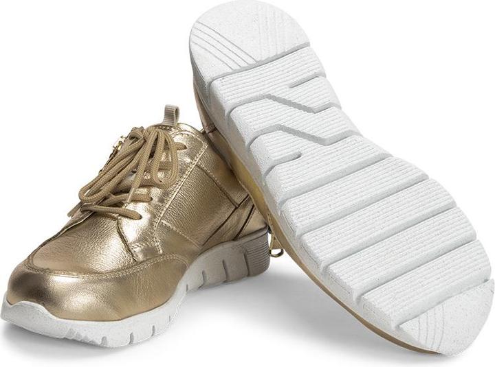 Immagine prodotto Vitaform Sneaker Hirschleder Soft (40)