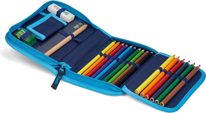 Image du produit Ergobag Accessoires Trousse 21 pcs.