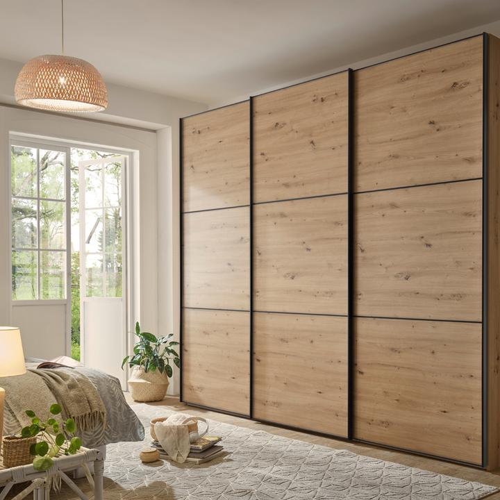 Actual product image Moderano Primo (280 x 222 cm)