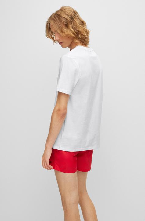Image du produit HUGO T-shirt Casual Confortable Dulivio (S)