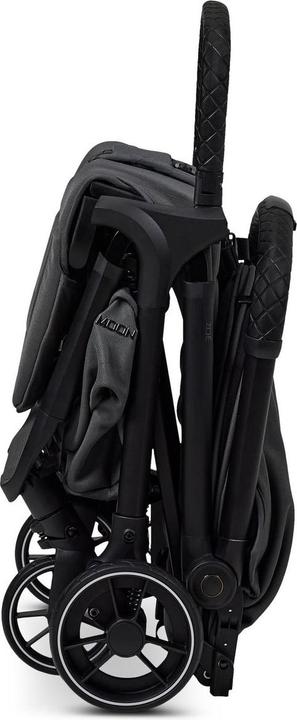 Actual product image Moon Buggy Zoé anthra/black