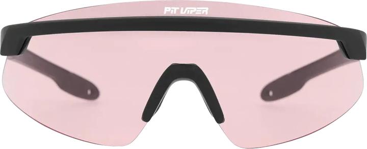 Actual product image Pit Viper The Skysurfer The Standard Photochromic (Black, Brown)