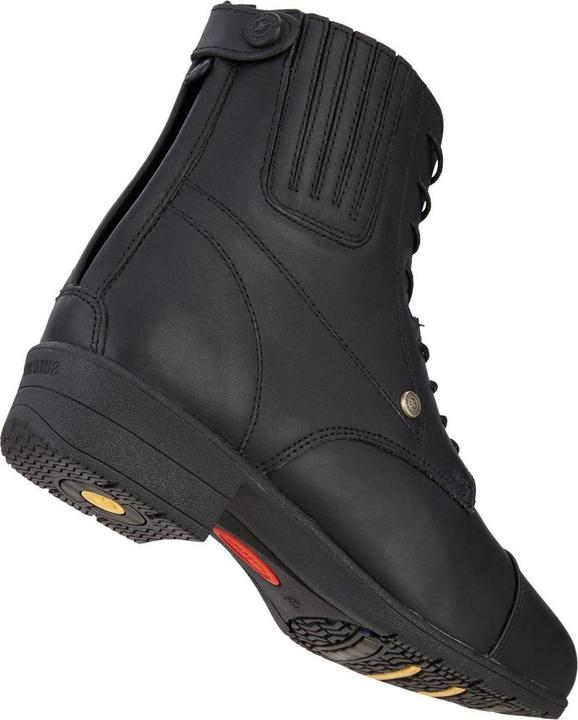 Produktbild Suedwind Footwear Stiefeletten IceLock Merino BZ Lace (37)