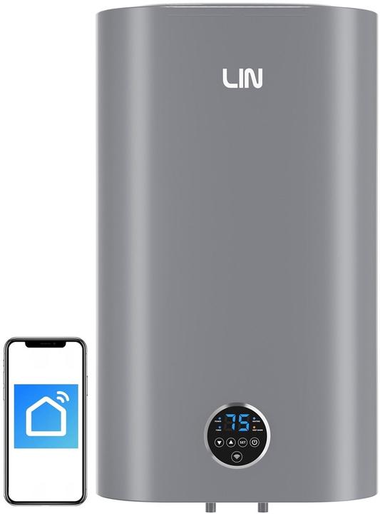 Produktbild LIN Elektroboiler