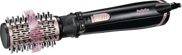 Produktbild BaByliss AS200 Rotationsbürste