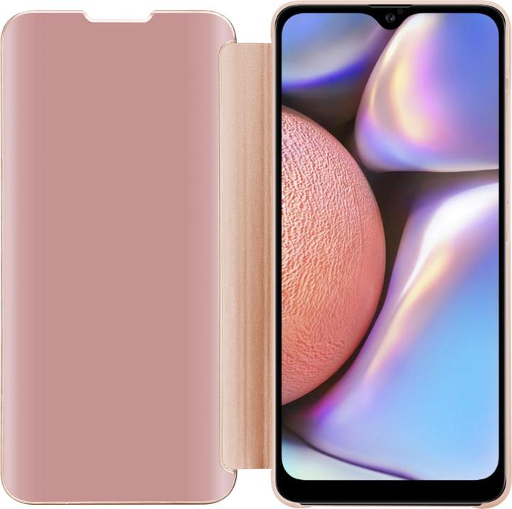 Image du produit Cadorabo Book Smart View Couverture miroir (Samsung Galaxy A10s)