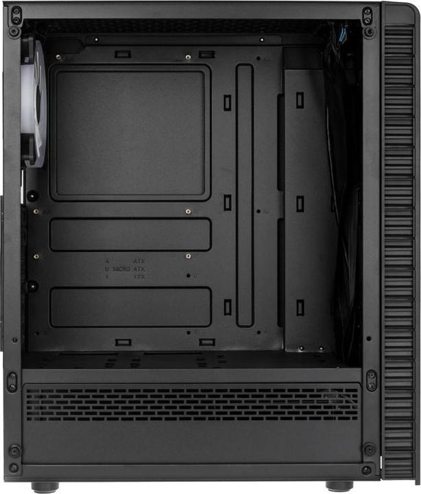 Actual product image Kolink Observatory Lite Mesh RGB (mATX, Mini-ITX, ATX)