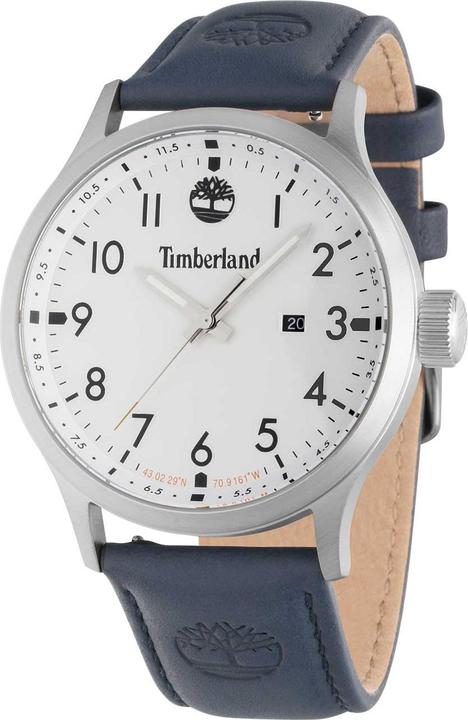 Produktbild Timberland Trumbull (Analoguhr, 45 mm)