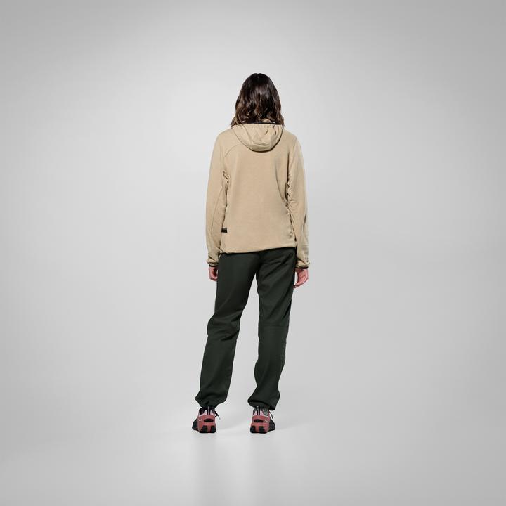 Immagine prodotto Salewa Agner Hemp 2 Hooded Jkt W (34, XS)