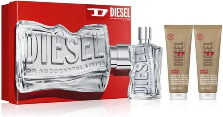 Image du produit Diesel D BY LOT 3 pièces (Set parfum)