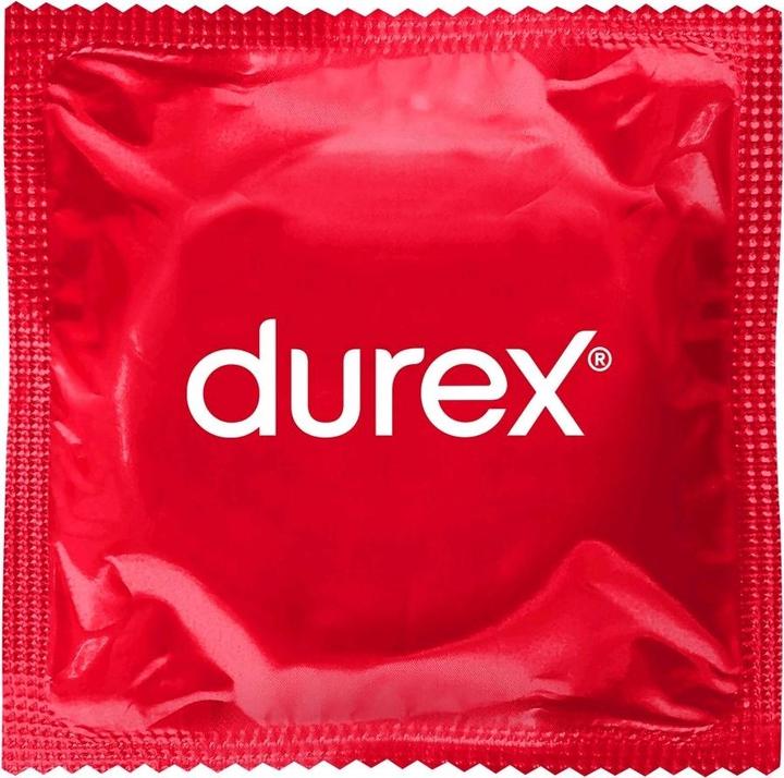 Produktbild Durex Gef??hlsecht Slim Fit (8 Stk.)