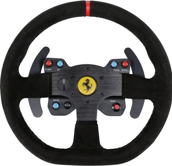 Actual product image Thrustmaster Race Kit Ferrari 599XX Evo Edition (Xbox One S, PC)