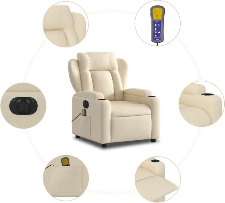 Actual product image VidaXL Ithel