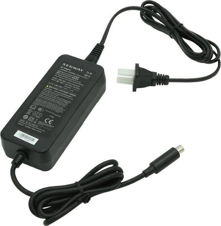 Actual product image Segway-Ninebot ES Charger