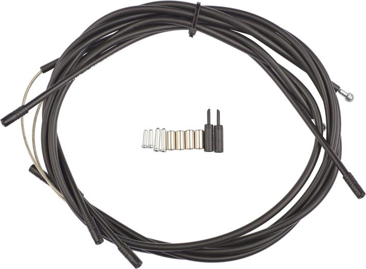 Image du produit Shimano Sora ST-R3000/ST-R3030 jeu de leviers de vitesses/freins 2x9 vitesses