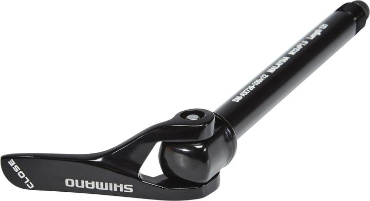Produktbild Shimano Steckachse SM-AX720 12 x 100mm