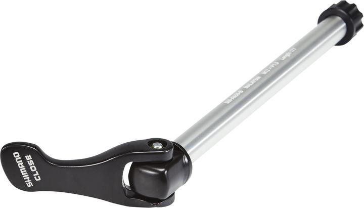 Shimano SM-AX55-B E-Thru HR axe traversant Boost 12 x 148 mm