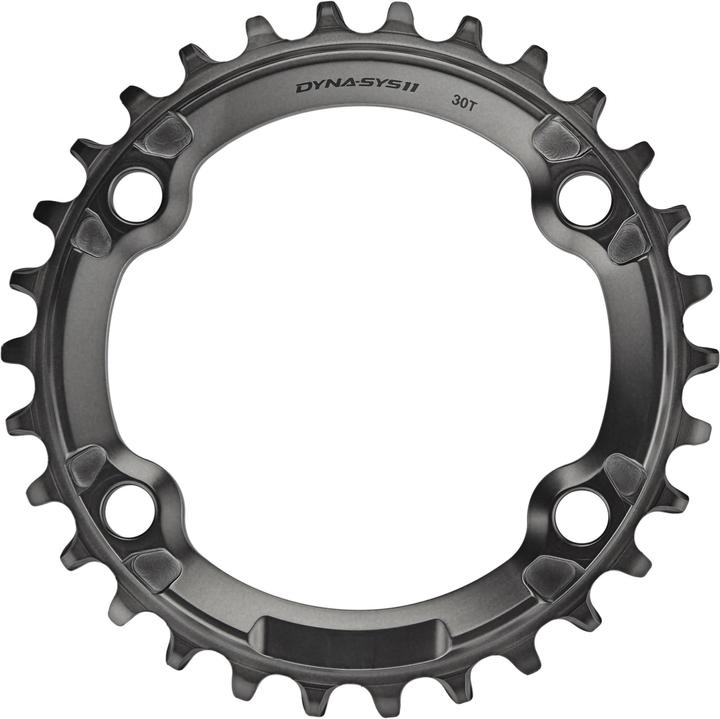 Image du produit Shimano XTR SM-CRM91 plateaux pour FC-M9000/M9020 1 fois (34)
