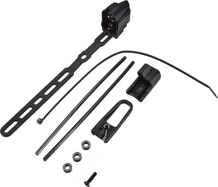 Immagine prodotto Shimano Portabatteria Di2 BM-DN100 guida cavo interno, lungo