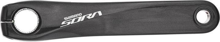 Produktbild Shimano Sora FC-R3000 Kurbelgarnitur 2x9-fach 50-34 Z. (175 mm)