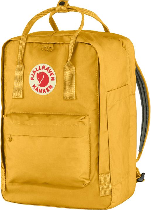 Image du produit Fjällräven Ordinateur portable Kånken 15 (18 l)