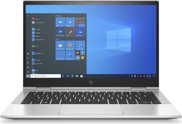 HP EliteBook x360 830 G8 (13.30", Intel Core i5-1135G7, 16 GB, 512 GB, CH)